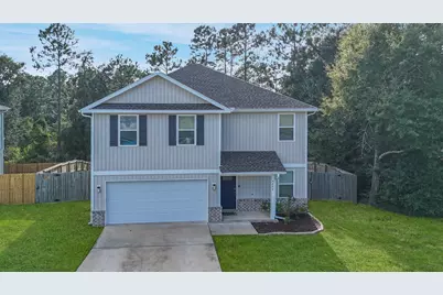 4882 Kensington Lane, Crestview, FL 32539 - Photo 1