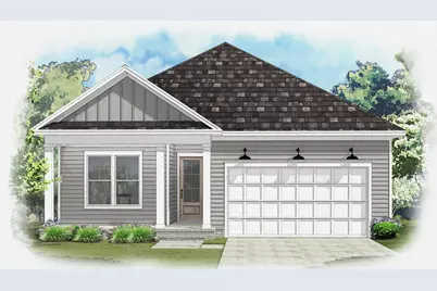 518 Caribou Court, Niceville, FL 32578 - Photo 1