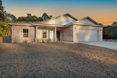 6711 Rocky Shores Road, Milton, FL 32583 - Photo 1