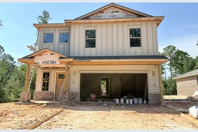 6713 Rocky Shores Road, Milton, FL 32583 - Photo 2