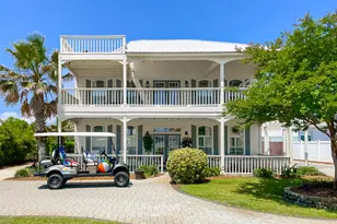4421 Luke Ave, Destin, FL 32541 - Photo 2
