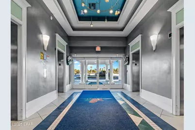 9450 S Thomas Drive #UNIT 1701A, Panama City Beach, FL 32408 - Photo 8