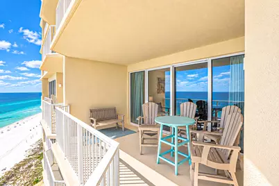 9450 S Thomas Drive #UNIT 1701A, Panama City Beach, FL 32408 - Photo 6