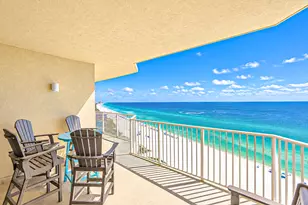 9450 S Thomas Dr, Panama City Beach, FL 32408 - Photo 2