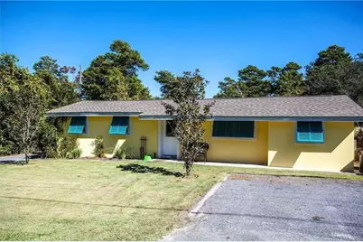 244 Hilltop Drive, Santa Rosa Beach, FL 32459 - Photo 2