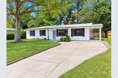 424 NE Woodrow Street, Fort Walton Beach, FL 32547 - Photo 2