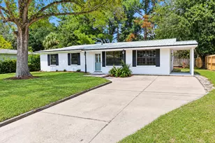424 NE Woodrow St, Fort Walton Beach, FL 32547 - Photo 2