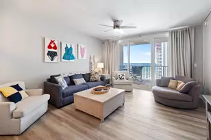 9900 S Thomas Dr, Panama City Beach, FL 32408 - Photo 1