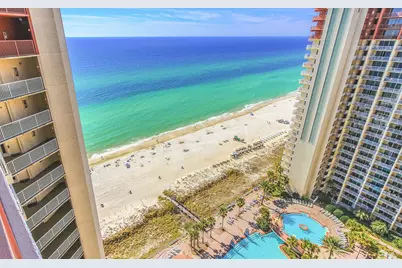 9900 S Thomas Drive #UNIT 1728, Panama City Beach, FL 32408 - Photo 40