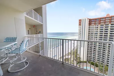 9900 S Thomas Drive #UNIT 1728, Panama City Beach, FL 32408 - Photo 4