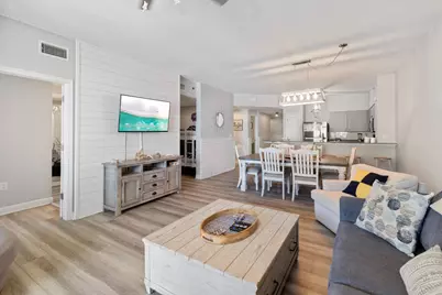 9900 S Thomas Drive #UNIT 1728, Panama City Beach, FL 32408 - Photo 8