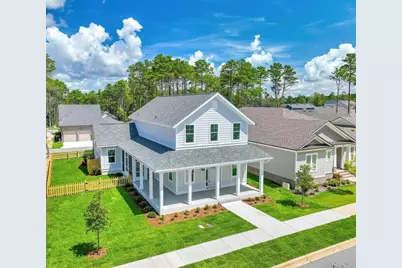512 Lemongrass Lane, Niceville, FL 32578 - Photo 1