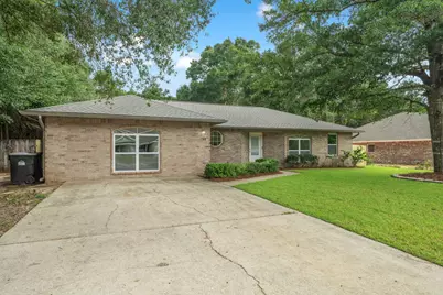 7748 Rustling Pines Drive, Milton, FL 32583 - Photo 2