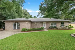 7748 Rustling Pines Dr, Milton, FL 32583 - Photo 1