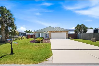 8821 Laird Street, Panama City Beach, FL 32408 - Photo 1