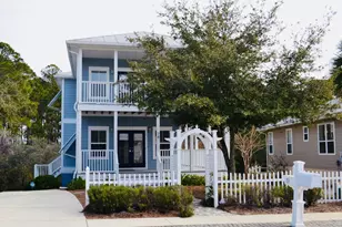 76 Tradewinds Dr, Santa Rosa Beach, FL 32459 - Photo 1