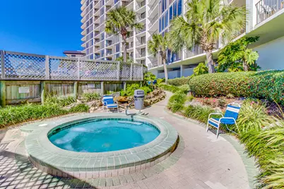 11347 Front Beach Road #UNIT 1007, Panama City Beach, FL 32407 - Photo 14