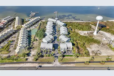8522 Gulf Boulevard #APT 3, Navarre, FL 32566 - Photo 40