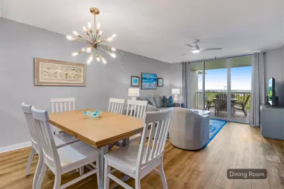 1322 SE Miracle Strip Parkway #UNIT 403, Fort Walton Beach, FL 32548 - Photo 6