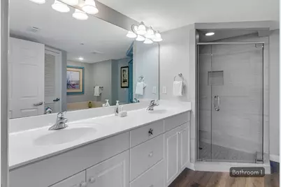 1322 SE Miracle Strip Parkway #UNIT 403, Fort Walton Beach, FL 32548 - Photo 14