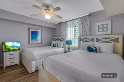 1322 SE Miracle Strip Parkway #UNIT 403, Fort Walton Beach, FL 32548 - Photo 12
