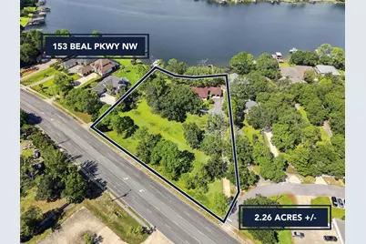 153 NW Beal Parkway, Fort Walton Beach, FL 32548 - Photo 2