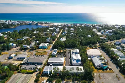 4923 E County Hwy 30A #E103, Santa Rosa Beach, FL 32459 - Photo 34