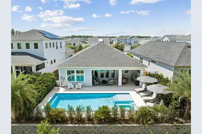 81 Anastasia Circle, Inlet Beach, FL 32461 - Photo 2