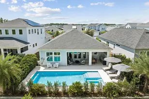 81 Anastasia Cir, Inlet Beach, FL 32461 - Photo 2