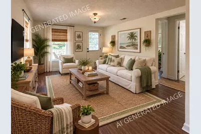 5010 Canal Street, Milton, FL 32570 - Photo 10