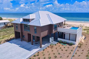 716 E Gorrie Dr, Saint George Island, FL 32328 - Photo 2
