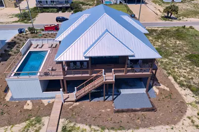 716 E Gorrie Drive, Saint George Island, FL 32328 - Photo 4