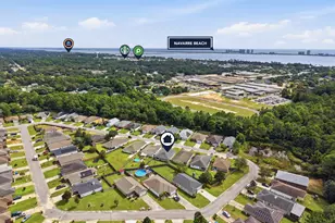 2037 Catline Circle, Navarre, FL 32566 - Photo 6