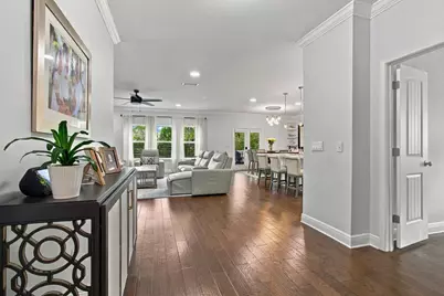 590 Las Roblas Grande Drive, Santa Rosa Beach, FL 32459 - Photo 2