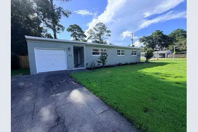 45 NE Laurie Drive, Fort Walton Beach, FL 32548 - Photo 1