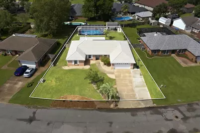 1212 Shipley Drive, Niceville, FL 32578 - Photo 56