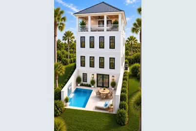 120 Charming Way, Santa Rosa Beach, FL 32459 - Photo 1