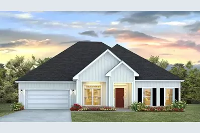 3031 Heritage Plantation Boulevard, Laurel Hill, FL 32567 - Photo 1
