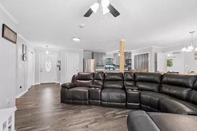 1201 Carrin Drive, Tallahassee, FL 00N/A - Photo 6
