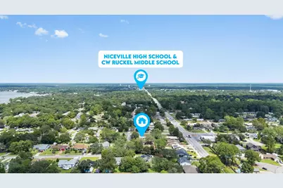 901 Valparaiso Boulevard, Niceville, FL 32578 - Photo 48
