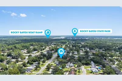 901 Valparaiso Boulevard, Niceville, FL 32578 - Photo 46