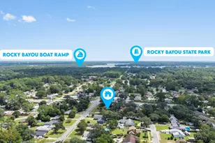 901 Valparaiso Blvd, Niceville, FL 32578 - Photo 46