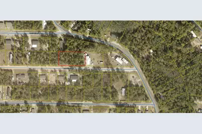 Lot 27 Amaryllis Lane #I, Defuniak Springs, FL 32433 - Photo 1