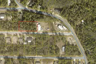 Lot 28 Amaryllis Ln, Defuniak Springs, FL 32433 - Photo 1
