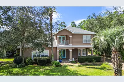 543 Shelter Cove Drive, Santa Rosa Beach, FL 32459 - Photo 1