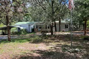 1712 Caswell Rd, Defuniak Springs, FL 32433 - Photo 2