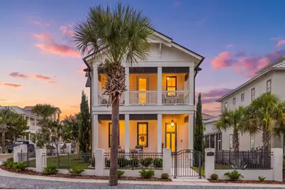 113 White Cliffs Drive, Santa Rosa Beach, FL 32459 - Photo 2