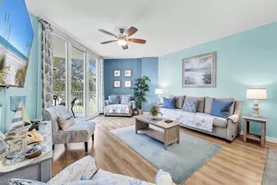 4207 Indian Bayou Trail #2214, Destin, FL 32541 - Photo 1