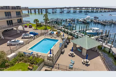 5 Calhoun Avenue #306, Destin, FL 32541 - Photo 38
