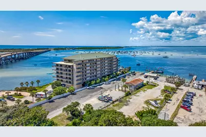 5 Calhoun Avenue #306, Destin, FL 32541 - Photo 1